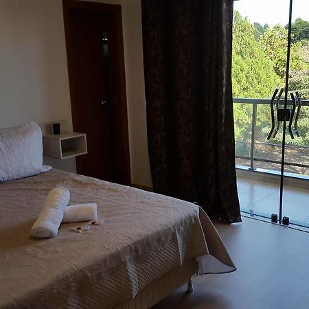 Bender Hotel Φοζ ντο Ιγκουασού Εξωτερικό φωτογραφία