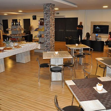 Bender Hotel Φοζ ντο Ιγκουασού Εξωτερικό φωτογραφία