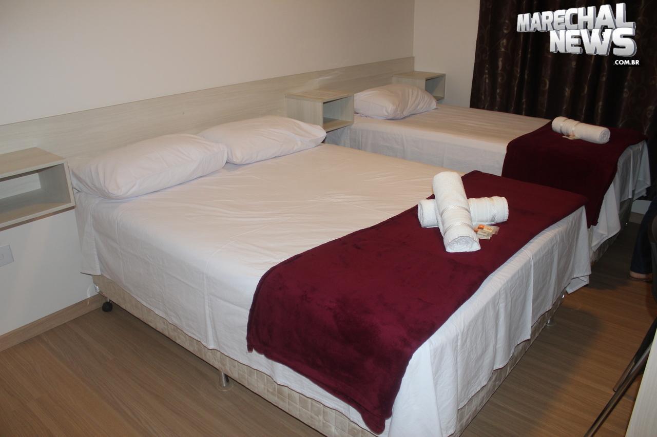 Bender Hotel Φοζ ντο Ιγκουασού Εξωτερικό φωτογραφία