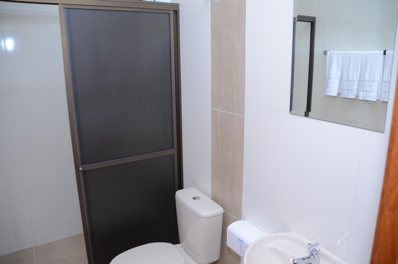 Bender Hotel Φοζ ντο Ιγκουασού Εξωτερικό φωτογραφία