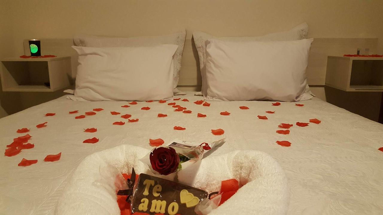 Bender Hotel Φοζ ντο Ιγκουασού Εξωτερικό φωτογραφία