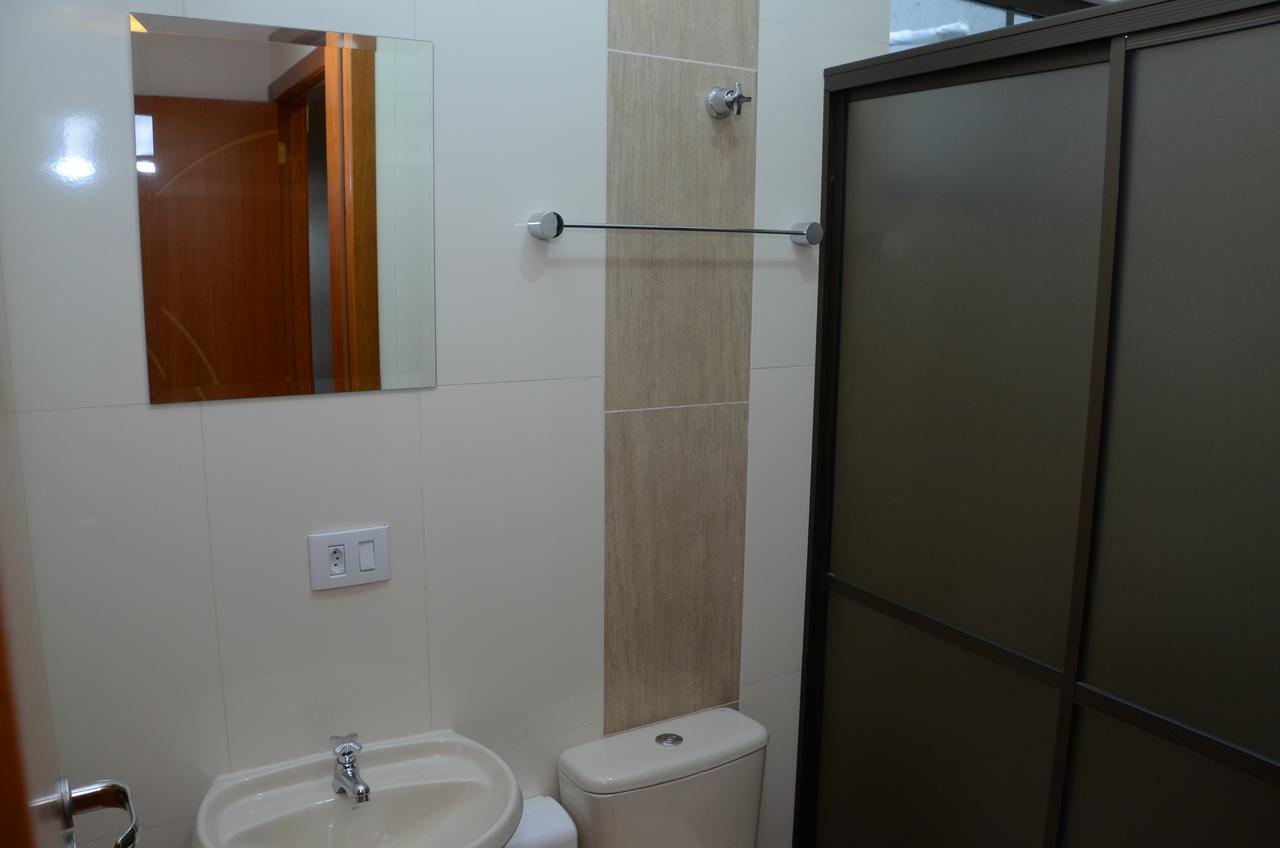 Bender Hotel Φοζ ντο Ιγκουασού Εξωτερικό φωτογραφία