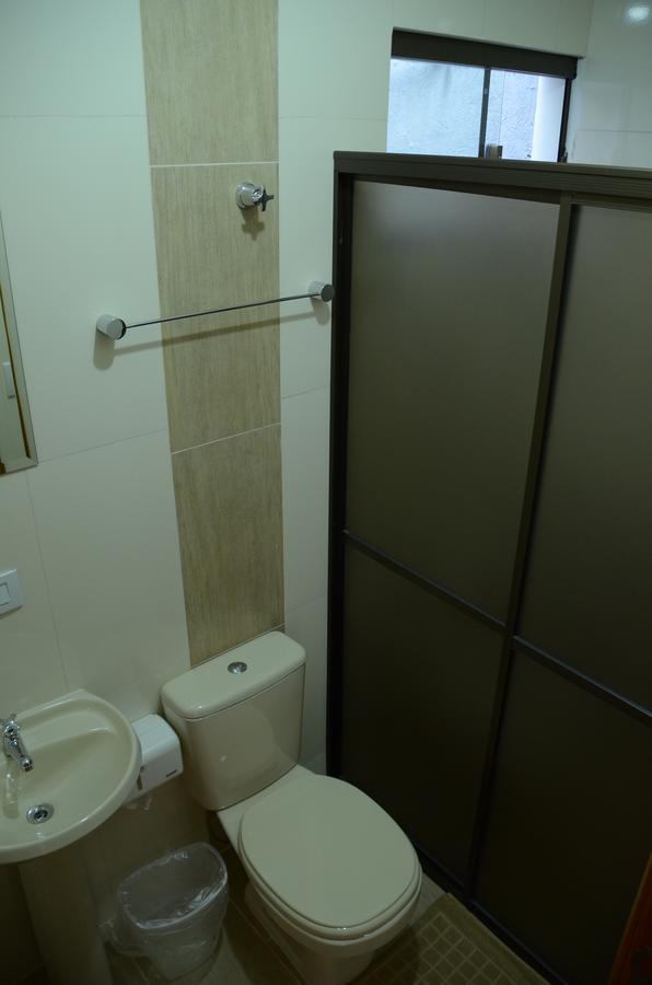 Bender Hotel Φοζ ντο Ιγκουασού Εξωτερικό φωτογραφία
