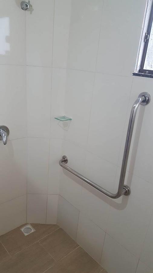 Bender Hotel Φοζ ντο Ιγκουασού Εξωτερικό φωτογραφία