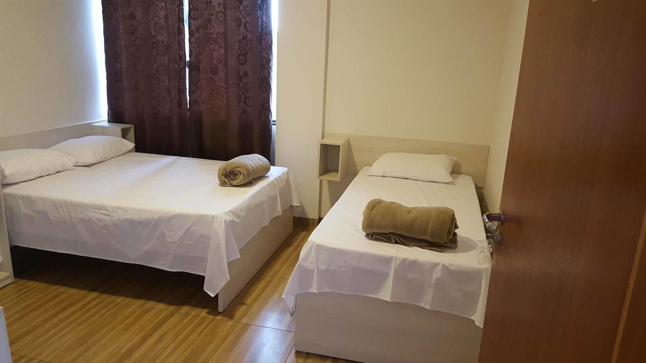 Bender Hotel Φοζ ντο Ιγκουασού Εξωτερικό φωτογραφία