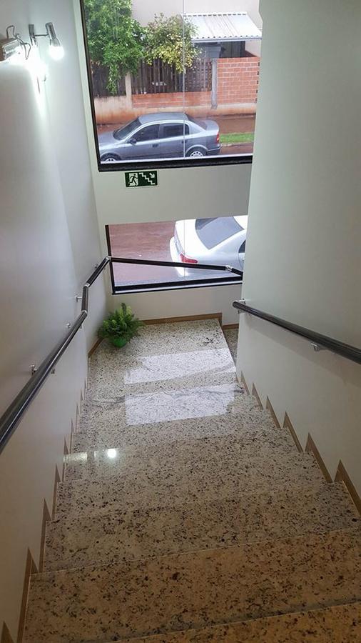 Bender Hotel Φοζ ντο Ιγκουασού Εξωτερικό φωτογραφία