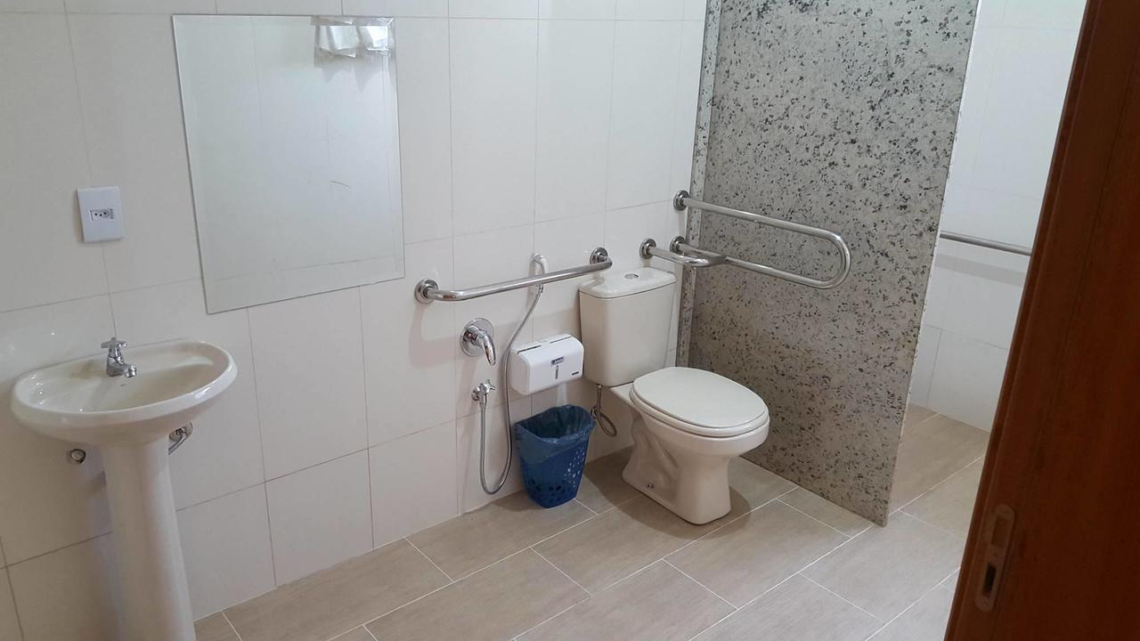 Bender Hotel Φοζ ντο Ιγκουασού Εξωτερικό φωτογραφία